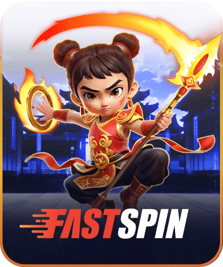 Fastspin