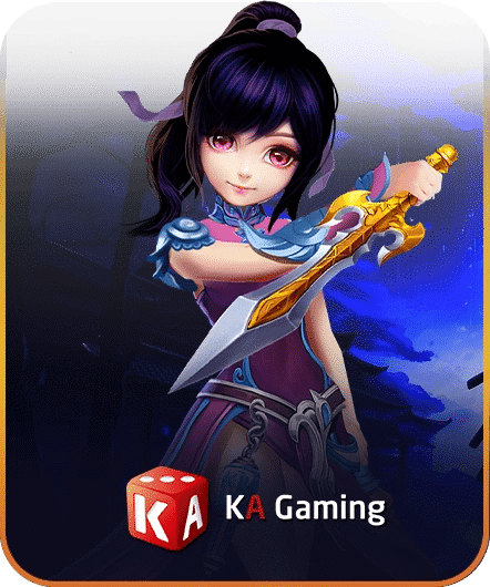 Ka Gaming